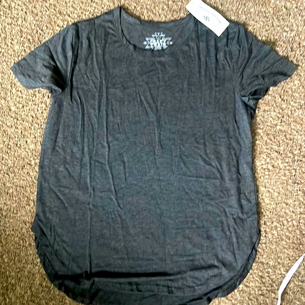 3/$30- NWT Crazy Train basic tee